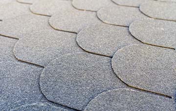 Willingale asphalt roofing costs