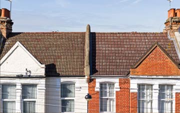 clay roofing Willingale, Essex
