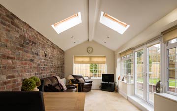 conservatory roof insulation Willingale, Essex