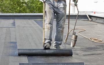 flat roof replacement Willingale, Essex