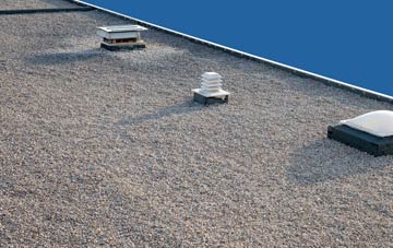 flat roofing Willingale, Essex