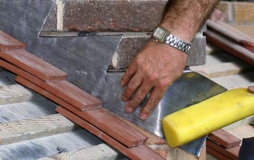 is Willingale lead roofing safe?