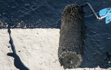 Willingale liquid sealant waterproofing