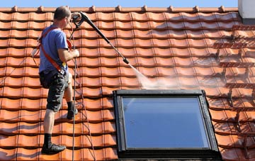 roof cleaning Willingale, Essex