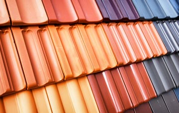 Willingale roof tile costs